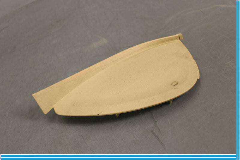 Load image into Gallery viewer, 07-13 BMW X5 E70 Front Left Driver Dash Dashboard End Cap Trim Cover Oem