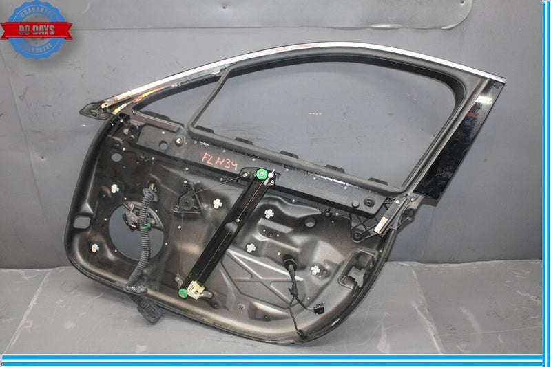 Load image into Gallery viewer, 10-16 Porsche Panamera 970 Turbo S GTS Front Left Side Door Window Regulator Oem