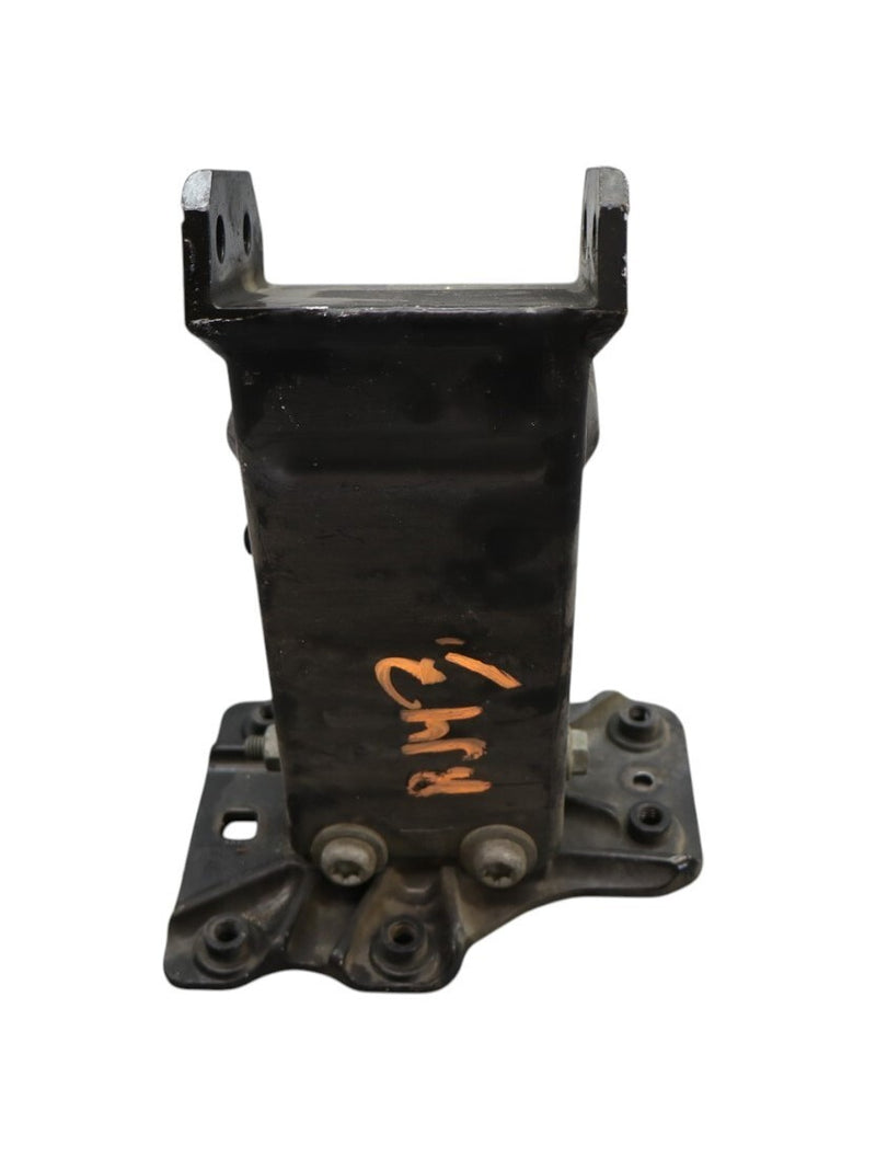 Load image into Gallery viewer, 03-08 Mercedes R230 SL500 Front Right Side Bumper Reinforcement Bracket Oem