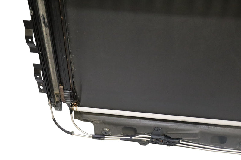 Load image into Gallery viewer, 10-17 BMW 535i GT xDrive Panoramic Sun Roof Sunroof Assembly Black Oem