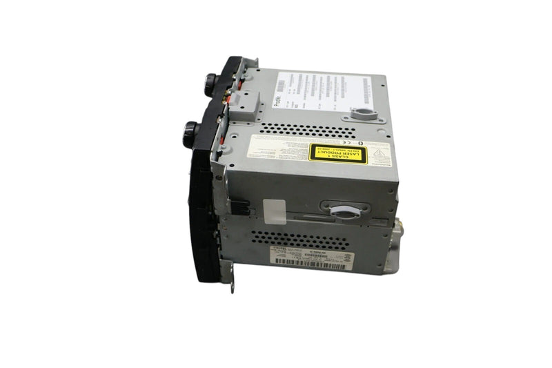 Load image into Gallery viewer, 10-13 Porsche Panamera 970 Hybrid 4S Command Head Unit Navigation Radio Oem