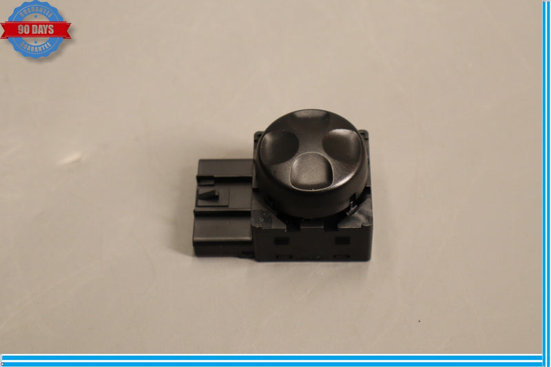 Load image into Gallery viewer, 14-22 Maserati Ghibli Front Right Passenger Side Seat Lumbar Switch Oem