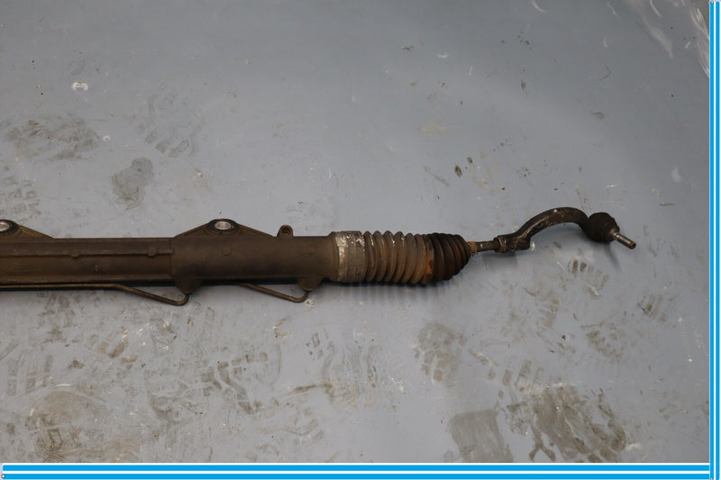 Load image into Gallery viewer, 07-15 Jaguar XK XKR X250 P/S Steering Rack and Pinion w/ Balljoint Oem