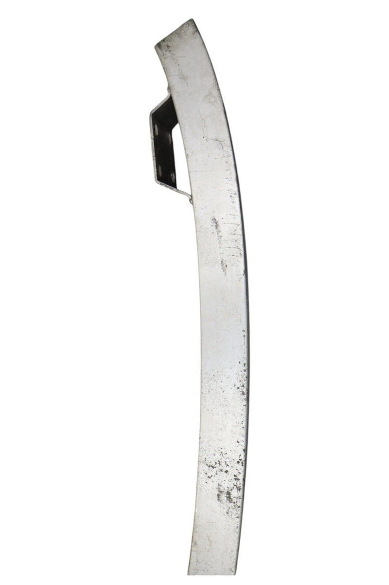 Load image into Gallery viewer, 14-17 Maserati Ghibli Rear Bumper Support Reinforcement Impact Bar 670004652 OEM