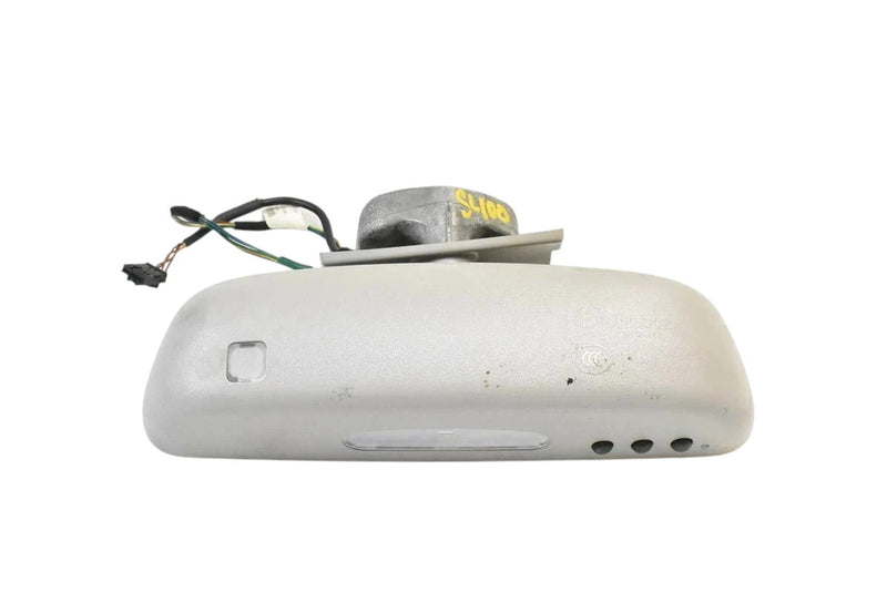 Load image into Gallery viewer, 10-14 Mercedes W221 S400 CL550 S65 AMG Interior Rear View Mirror 2218105117 Oem