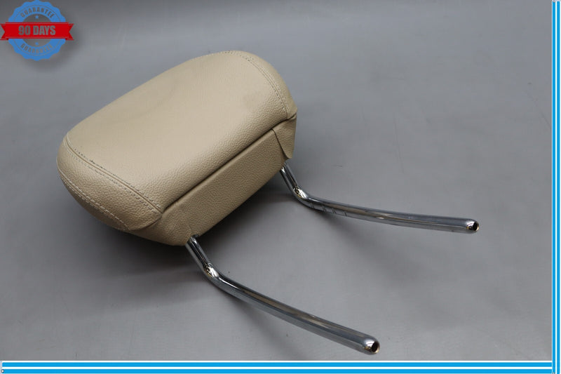 Load image into Gallery viewer, 12-15 Mercedes X166 GL450 GL550 Front Left Side Seat Headrest Head Rest Oem