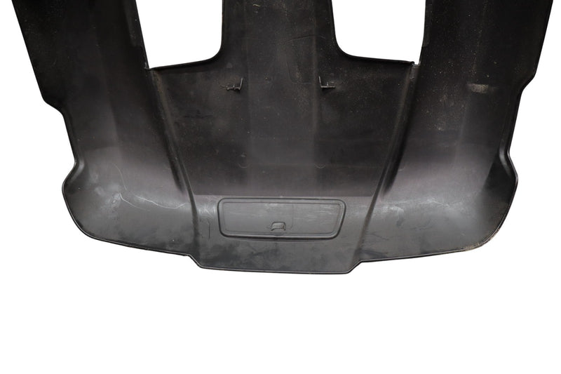 Load image into Gallery viewer, 11-18 Porsche Cayenne 958 S Hybrid 3.0L V6 Engine Motor Cover Panel Oem