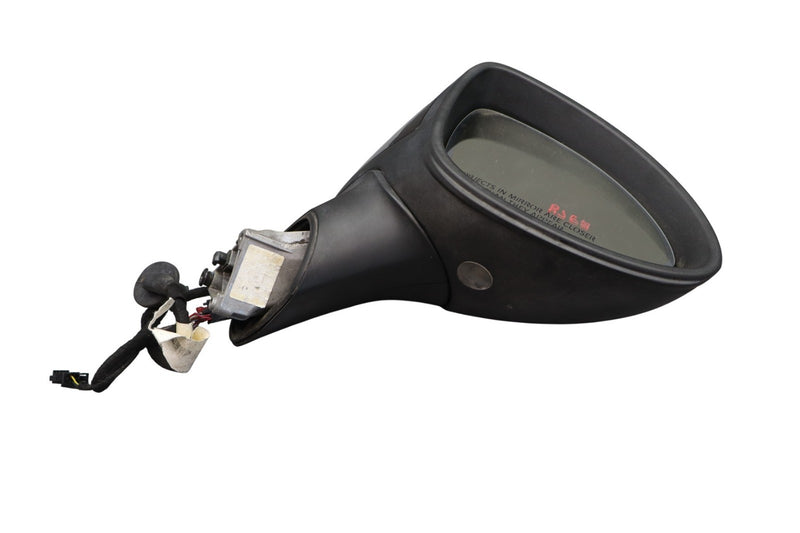 Load image into Gallery viewer, 11-14 Porsche Cayenne S 958 Front Right Passenger Side Door Rear View Mirror Oem