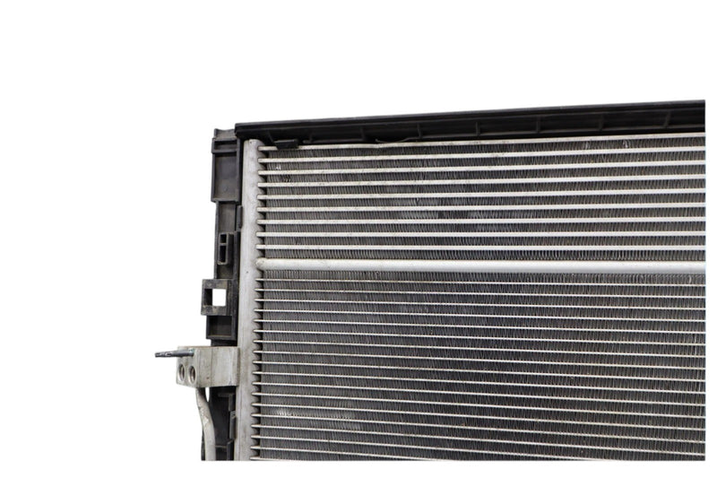Load image into Gallery viewer, 13-16 Mercedes X166 GL550 A/C Air Conditioning Cooling Condenser A0995000002 OEM