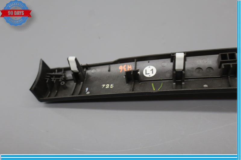 Load image into Gallery viewer, 07-12 Lexus LS460 Front Right Side Dash Dashboard Trim Molding Panel Cover Oem