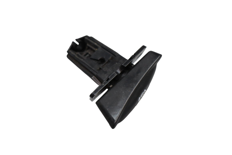 Load image into Gallery viewer, 03-12 Mercedes R230 SL500 Parking Brake Release Handle W/ Bracket Cover Oem