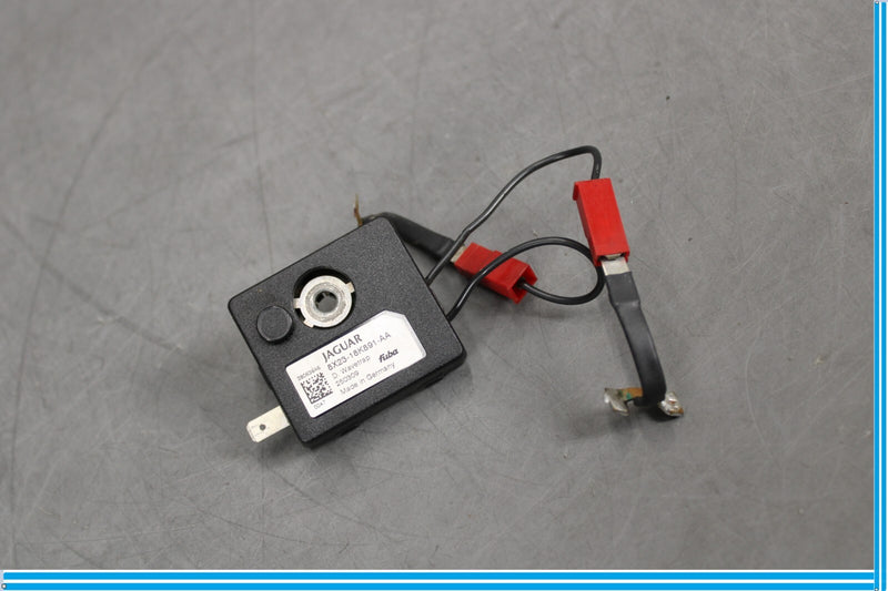 Load image into Gallery viewer, 09-15 Jaguar XF XFR AM/FM Radio Antenna Amplifier Module Unit Oem