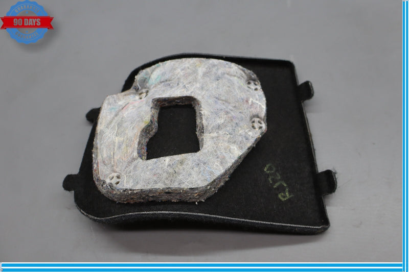 Load image into Gallery viewer, 11-16 BMW 528i 535i 535i GT xDrive Rear Right Side Trunk Carpet Panel Lid Oem