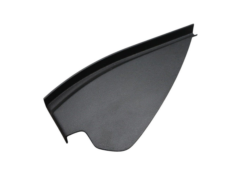 Load image into Gallery viewer, 17-25 Alfa Romeo Giulia Right Passenger Side End Cap Trim Cover Panel Oem