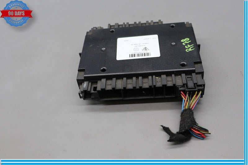 Load image into Gallery viewer, 03-10 Porsche Cayenne 955 957 Front Right Side Seat Control Module Unit ECU Oem