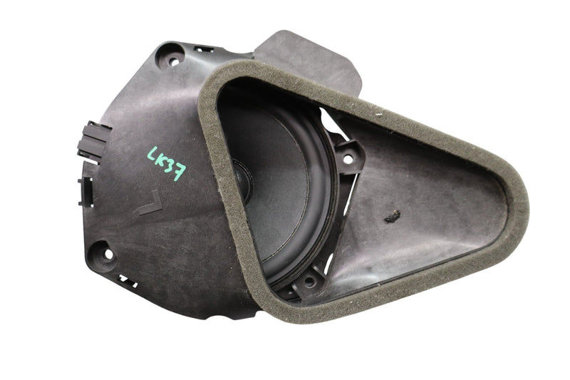 Load image into Gallery viewer, 14-21 BMW I01 i3 i3s Front Left Driver Side Audio Subwoofer Speaker Oem