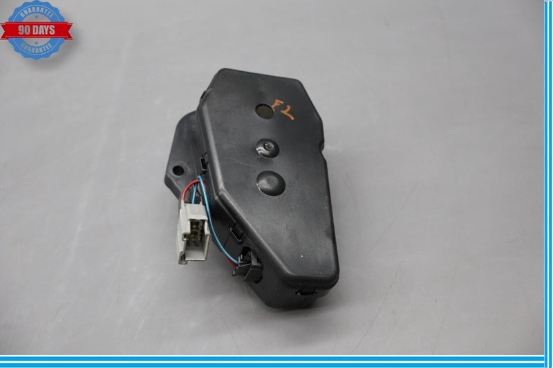 Load image into Gallery viewer, 10-18 Jaguar XJ XJL X351 Rear Trunk Boot Tailgate Release Actuator Motor Oem