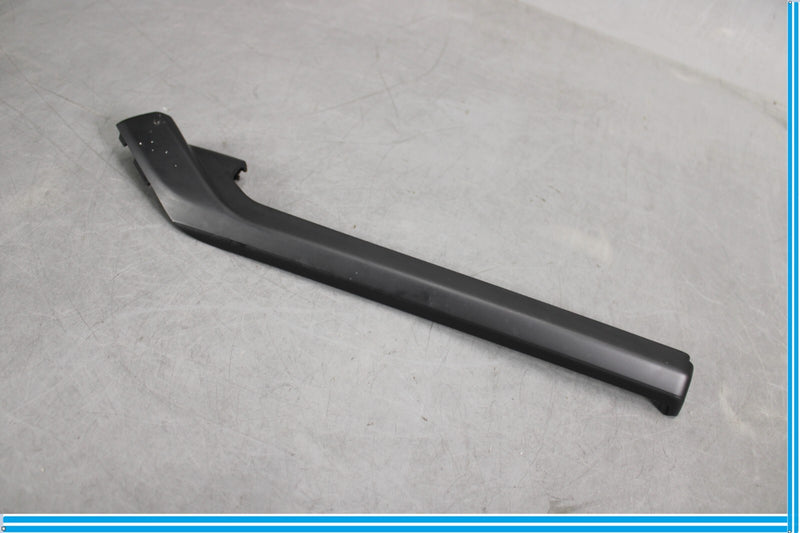 Load image into Gallery viewer, 11-17 Porsche Cayenne Front Right Passenger Side Door Panel Trim Grab Handle Oem