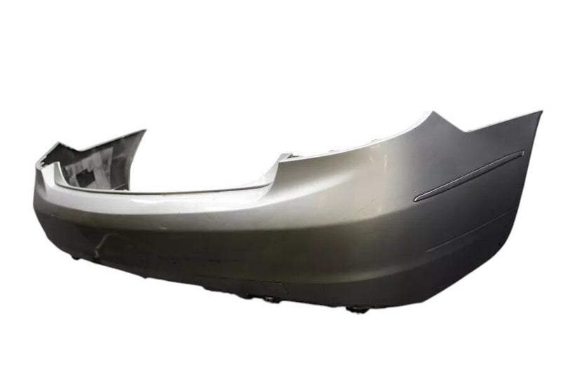 Load image into Gallery viewer, 14-17 Mercedes E350 E550 Convertible Base Rear Bumper Cover Panel Assembly Oem