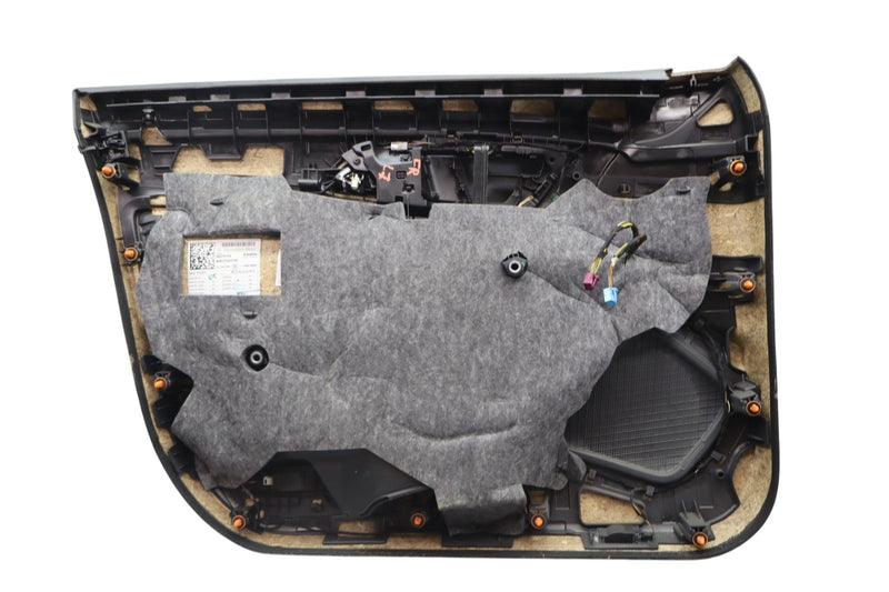 Load image into Gallery viewer, 14-18 Mercedes CLA250 C117 Front Right Passenger Side Door Panel Oem