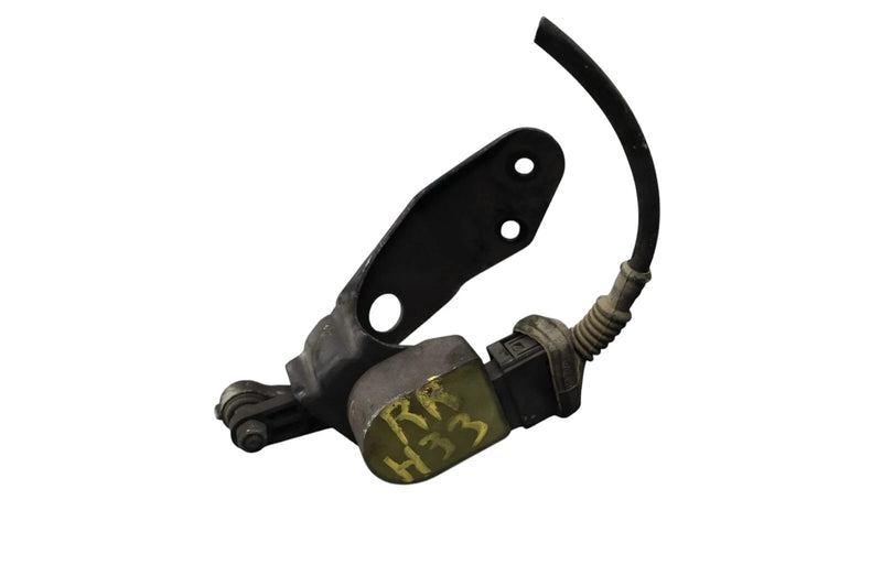 Load image into Gallery viewer, 03-12 Bentley Continental GT GTC Rear Right Suspension Level Hight Sensor Oem