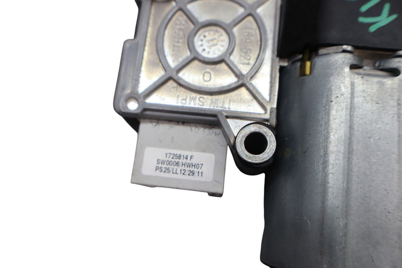 Load image into Gallery viewer, 12-18 Audi A7 A6 Quattro Overhead Sunroof Moonroof Motor Regulator 7P5959591 Oem
