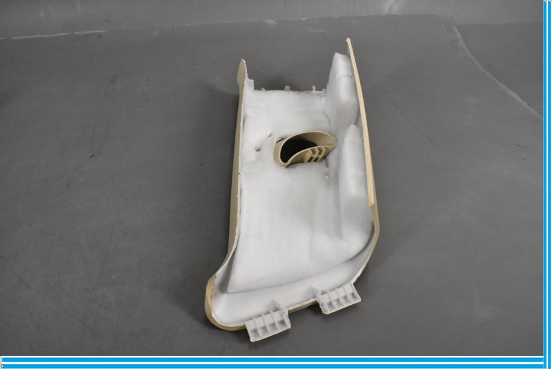 Load image into Gallery viewer, 11-17 Volkswagen VW Touareg Rear Right C Pillar Quarter Cover Trim Panel Oem