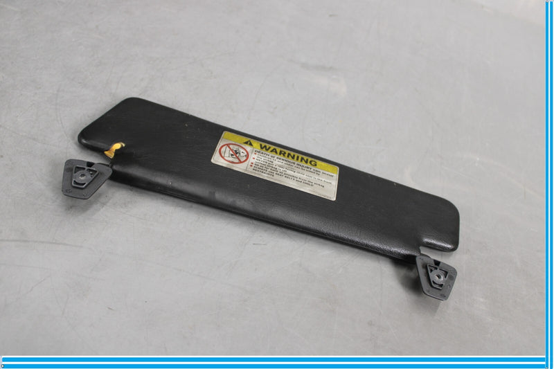 Load image into Gallery viewer, 97-04 Mercedes R170 SLK230 SLK320 Right Passenger Side Sunvisor Sun Visor Oem