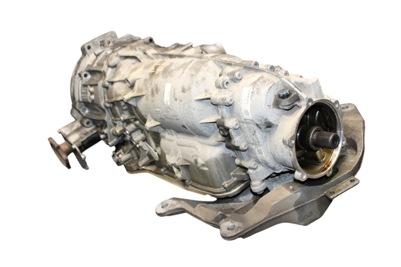 Load image into Gallery viewer, 09-12 Audi A4 Auto Trans Automatic Transmission Assembly 172K 1087301279 Oem