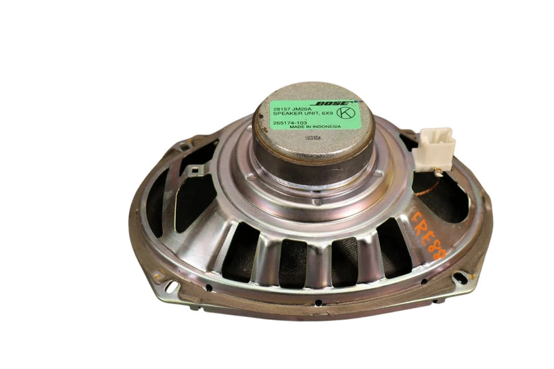 Load image into Gallery viewer, 11-20 Infiniti QX56 QX80 Front Right Side Door Audio Speaker 28157-JM20A Oem