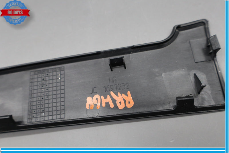 Load image into Gallery viewer, 10-16 Mercedes E350 E550 Front Left Driver Side Door Panel Trim Cover Oem