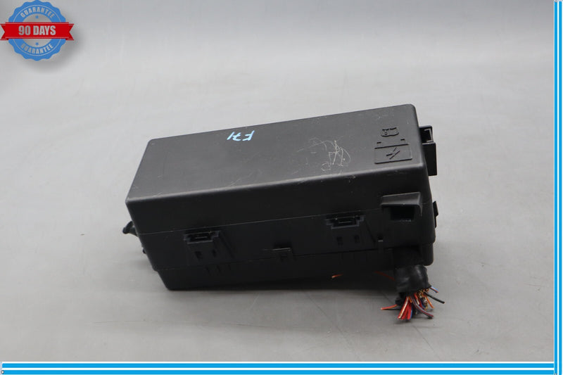 Load image into Gallery viewer, 14-21 Maserati Ghibli S Power Distribution Fuse Relay Box Switch Panel Oem