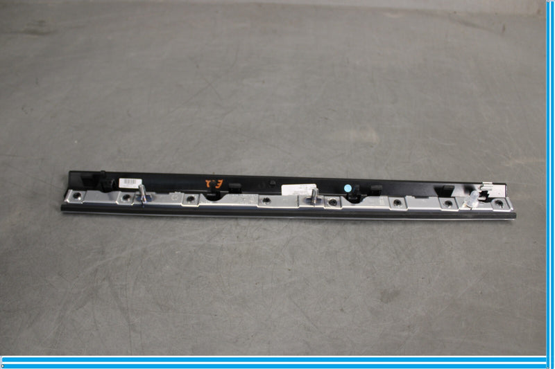 Load image into Gallery viewer, 11-17 Porsche Cayenne Right Passenger Side Dash Panel Trim Molding Oem