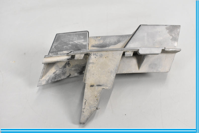 Load image into Gallery viewer, 10-13 Mercedes E350 E550 Front Left Driver Bumper Lower Hanger Carrier Oem