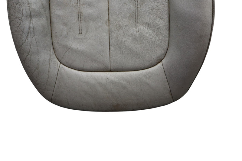 Load image into Gallery viewer, 12-18 Audi A6 A7 Quattro Front Right Passenger Side Lower Seat Cushion Cover Oem