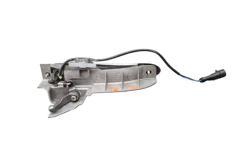 Load image into Gallery viewer, 03-13 Maserati Quattroporte Rear Right Passenger Side Exterior Door Handle OEM