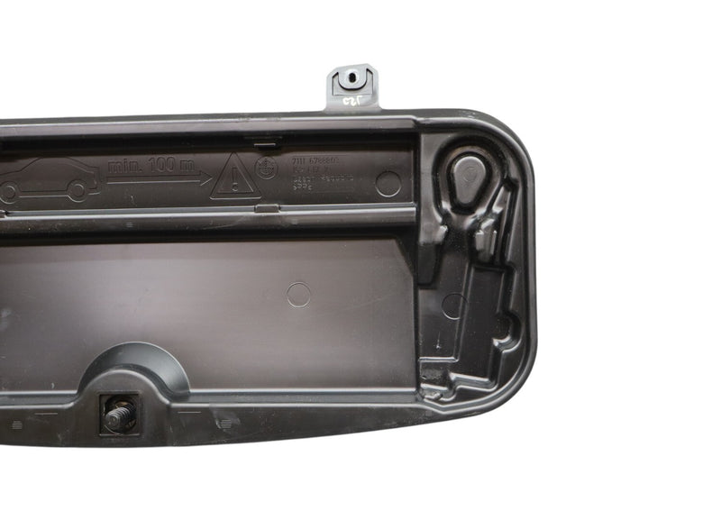 Load image into Gallery viewer, 11-16 Bmw 528i 535i 550i F10 Rear Trunk Lid Emergency Boot Tool Kit Box Oem
