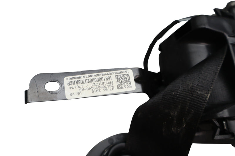 Load image into Gallery viewer, 11-18 Porsche Cayenne 958 Front Right Passenger Side Seat Belt Retractor Oem