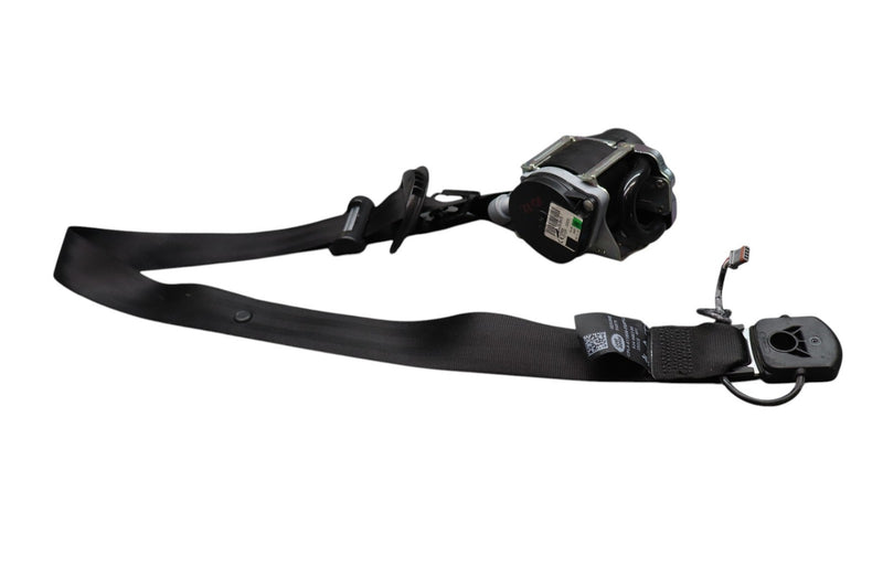 Load image into Gallery viewer, 14-17 Land Rover Range Rover Sport Front Right Side Seat Belt Retractor Oem