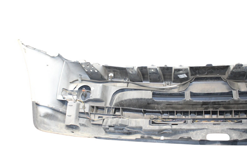 Load image into Gallery viewer, 10-12 Land Rover Range Rover Front Bumper Cover With Sensors Washers Oem