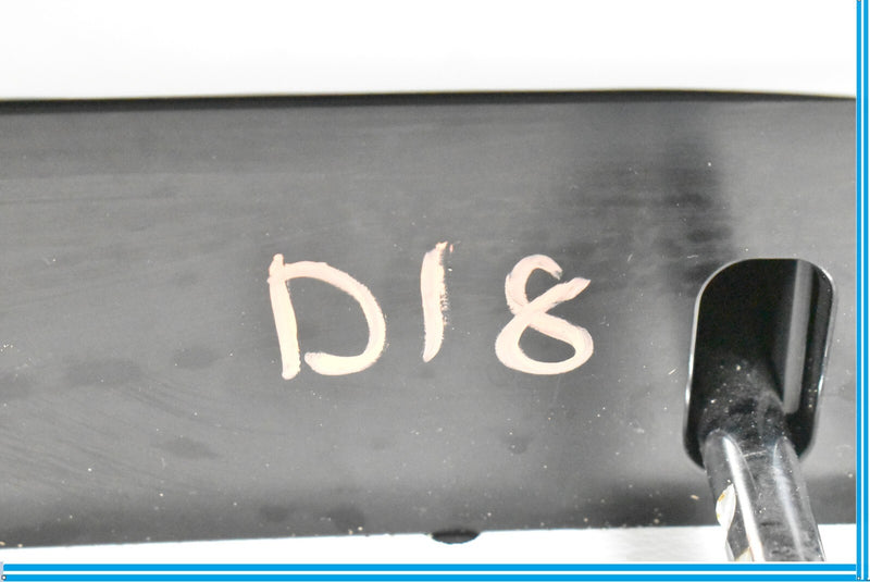 Load image into Gallery viewer, 04-08 Maserati Quattroporte Front Seat Headrest Head Rest Gray Oem