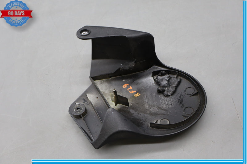 Load image into Gallery viewer, 03-13 Maserati Quattroporte Front Right Passenger Seat Inner Trim Cover Oem