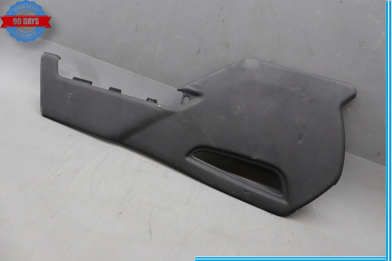 Load image into Gallery viewer, 07-12 Land Rover Range Rover Front Left Side Center Console Trim Panel Cover Oem
