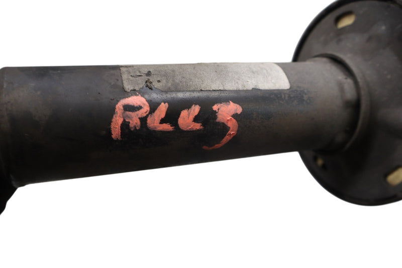 Load image into Gallery viewer, 11-18 Porsche Cayenne 958 Rear Left Driver Side Air Suspension Shock Strut Oem