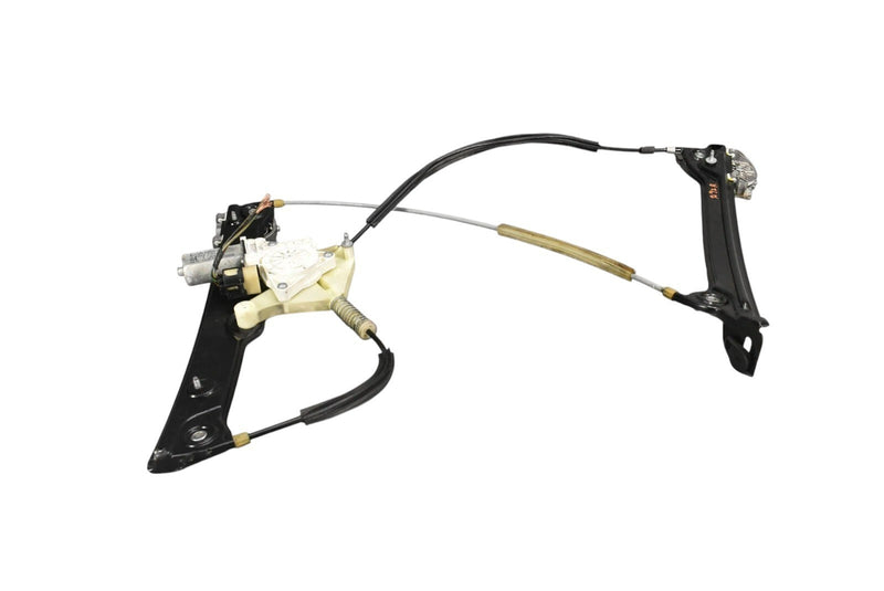 Load image into Gallery viewer, 12-18 BMW 650i 640i Right Passenger Side Window Regulator W/ Motor 7303786 Oem