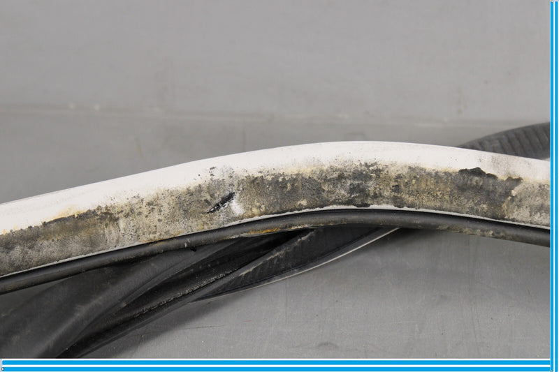Load image into Gallery viewer, 11-20 Infiniti QX56 QX80 Rear Right Side Door Window Weather Strip Seal Oem
