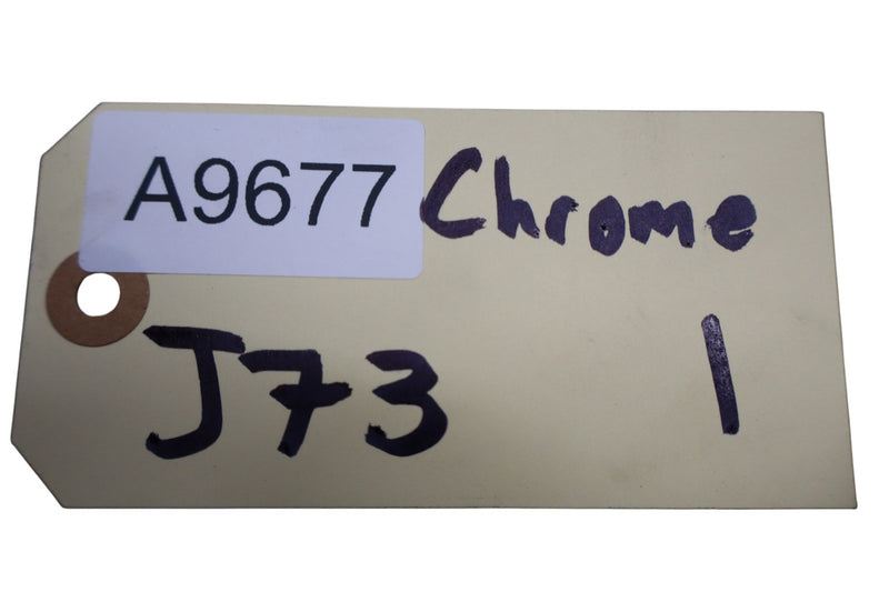 Load image into Gallery viewer, 14-20 Maserati Ghibli Front Left Driver Side Door Window Belt Molding Oem