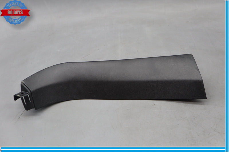 Load image into Gallery viewer, 12-20 Tesla Model S Rear Left Side Trunk Liftgate Panel Side Trim Cover Oem