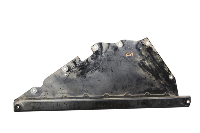 Load image into Gallery viewer, 14-21 BMW i3 I01 Rear Right Passenger Side Floor Panel Brace 6859774 Oem