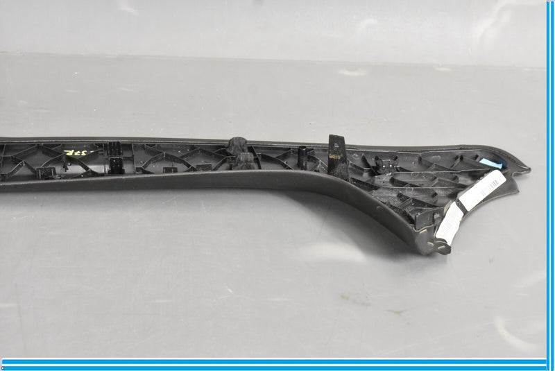 Load image into Gallery viewer, 09-15 Jaguar XF XFR Right Side Center Console Trim Molding Cover Panel Oem